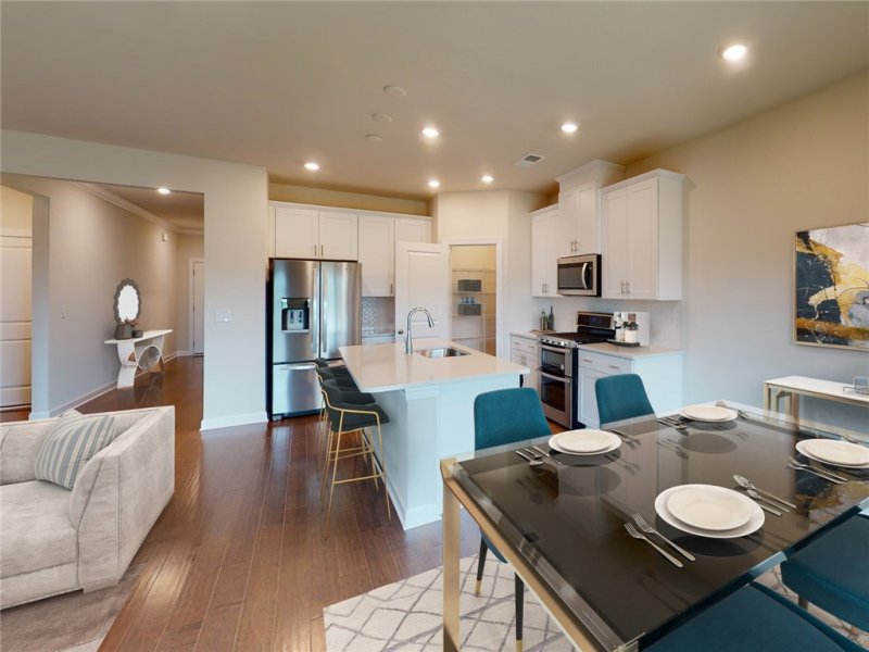 Property image 4 at 1620 Erindale Drive, Wellford, SC 29385