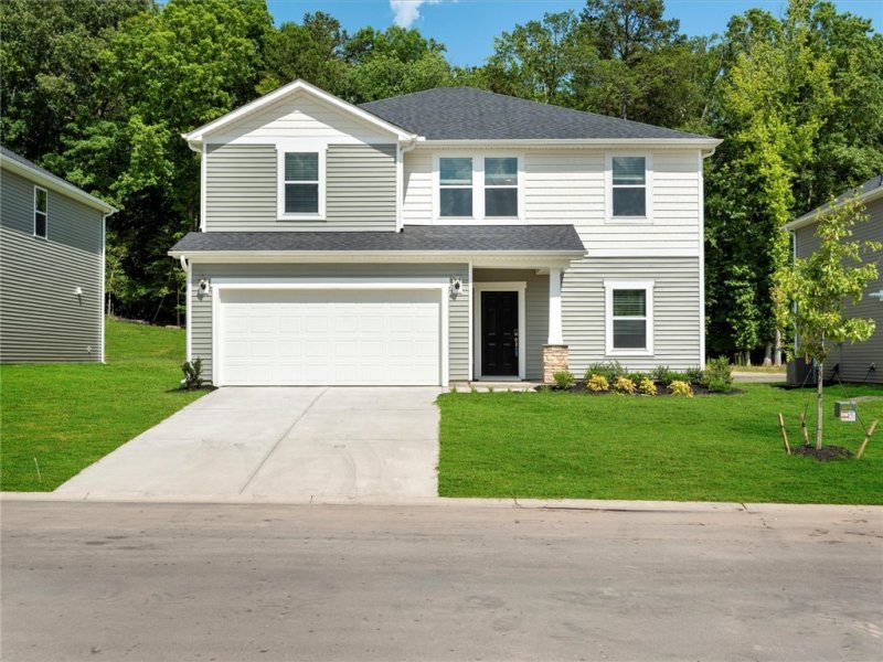 228 Merriweather Way