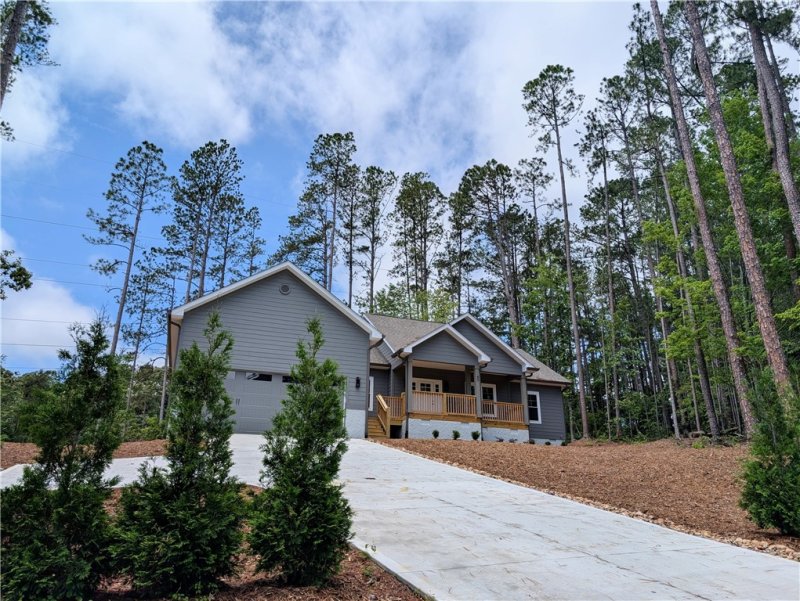 Property image 2 at 40 Pine Garden Way Drive, Salem, SC 29676