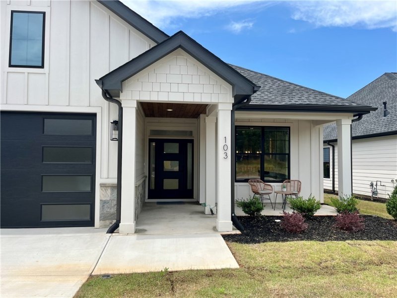 Property image 2 at 103 Wickers Lane, Clemson, SC 29631