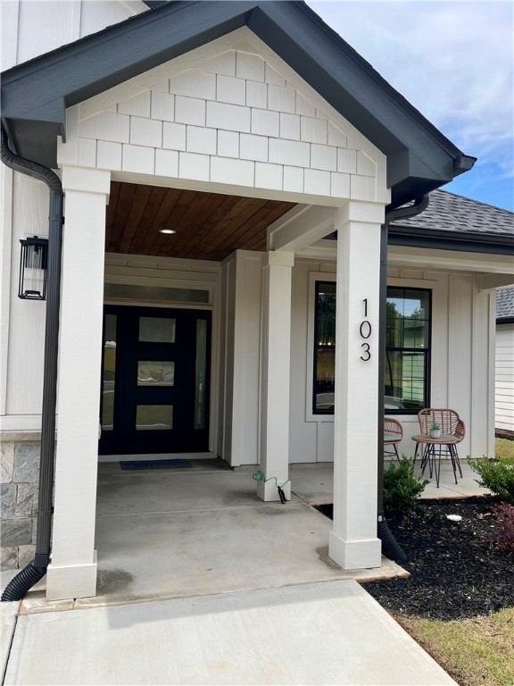 Property image 3 at 103 Wickers Lane, Clemson, SC 29631