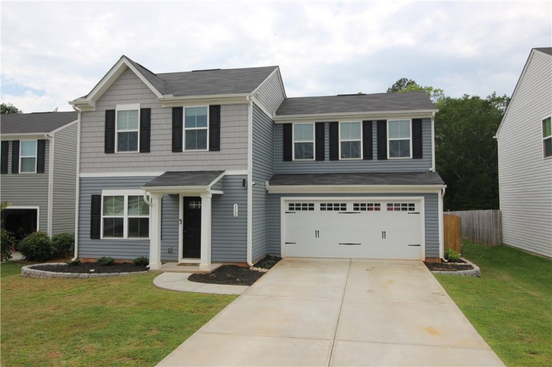 Property image 2 at 112 Queens Mill Court, Pendleton, SC 29670