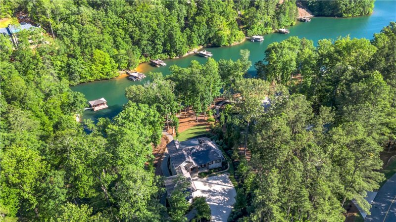 Property image 3 at 201 Saranac Drive, Sunset, SC 29685