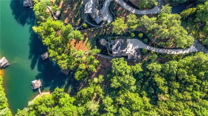 Property image 4 at 201 Saranac Drive, Sunset, SC 29685