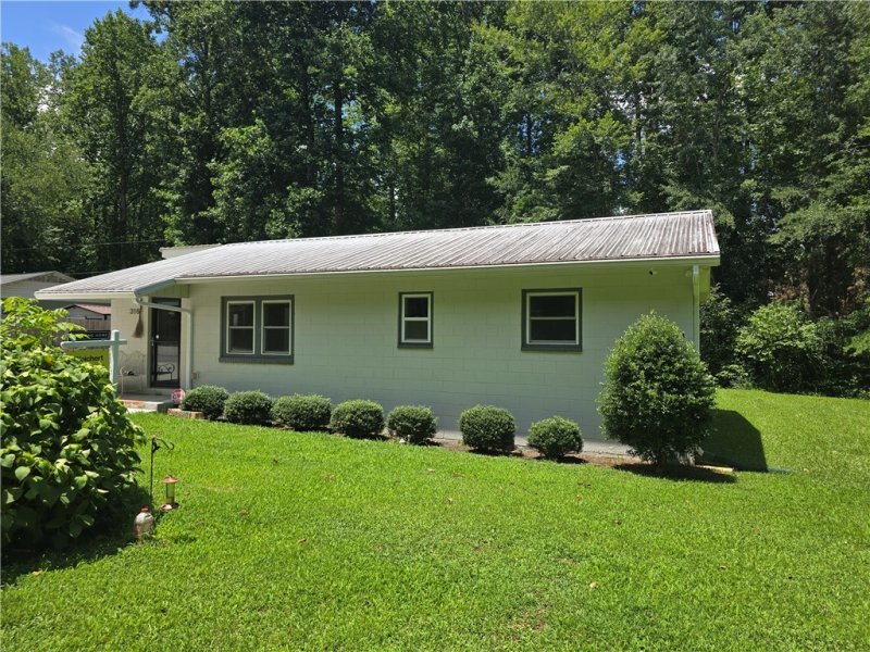 316 Briar Creek Road