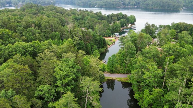 Property image 2 of Lot 78 Inland Trail in Keowee Bay, Salem, SC 29676