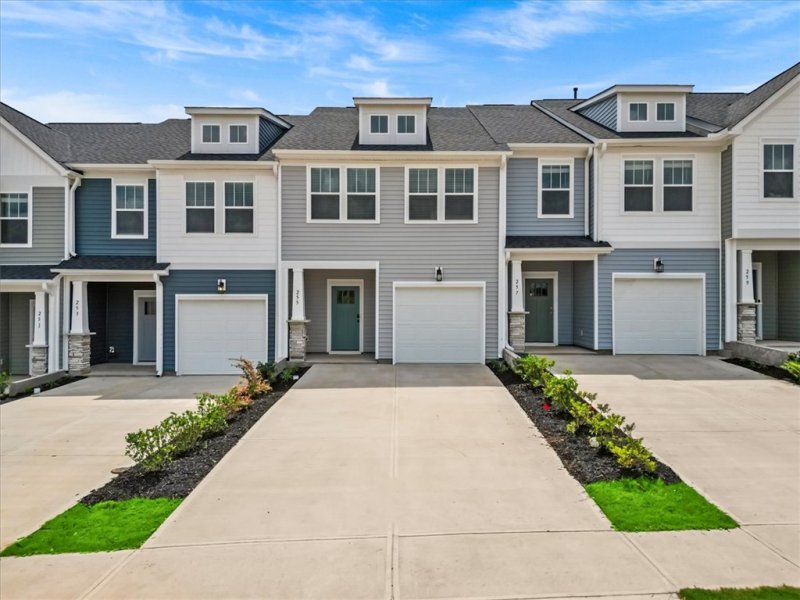 255 Silo Ridge Drive