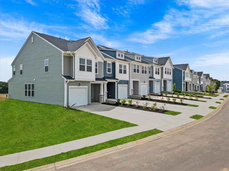 Property image 2 at 255 Silo Ridge Drive, Anderson, SC 29621