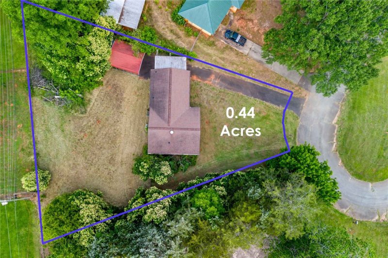 Property image 5 at 504 Ottawa Circle, Anderson, SC 29626