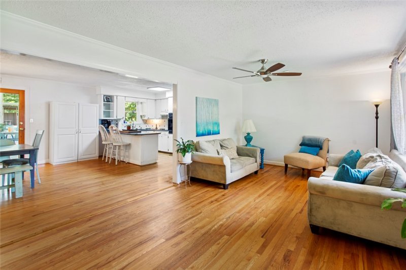 Property image 5 of 125 Brookwood Drive in Brookwood Subd., Seneca, SC 29678