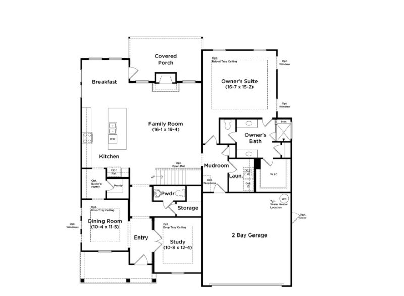 Property image 5 at 129 Wells Crossing Lane, Seneca, SC 29678