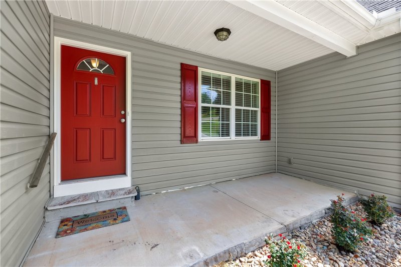 Property image 2 at 122 Claridge Place, Belton, SC 29627