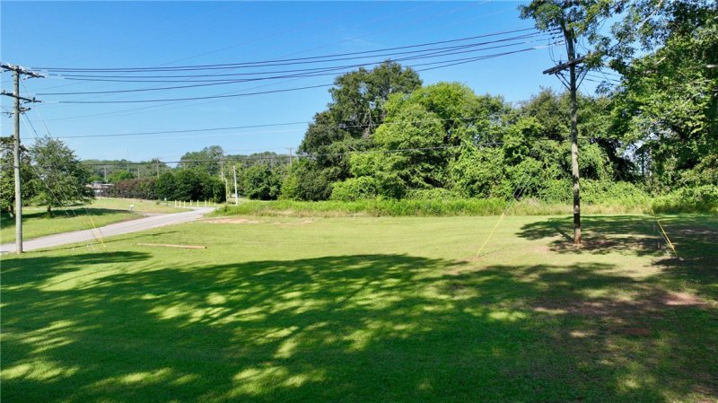 Property image 5 of 00 Rock Creek Road in Clinkscales, Clemson, SC 29631