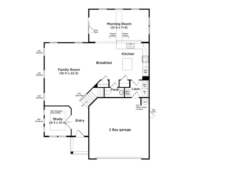 Property image 5 at 23 Joplin Drive, Piedmont, SC 29673