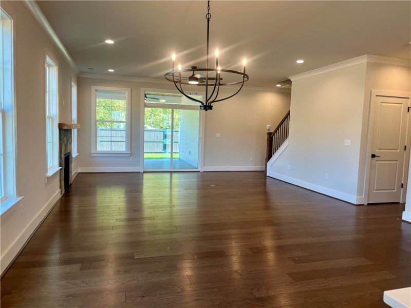 Property image 5 of 102 Wickers Lane in Kingswood Cottages, Clemson, SC 29631