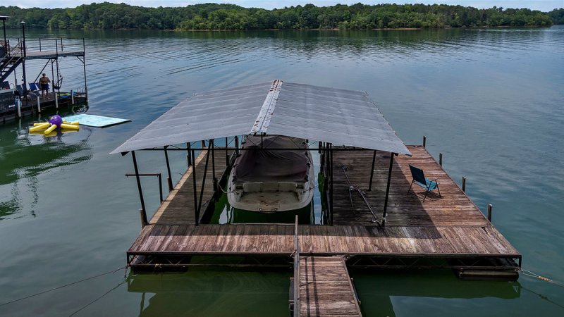 Property image 4 at 313 Lakeview Drive, Townville, SC 29689