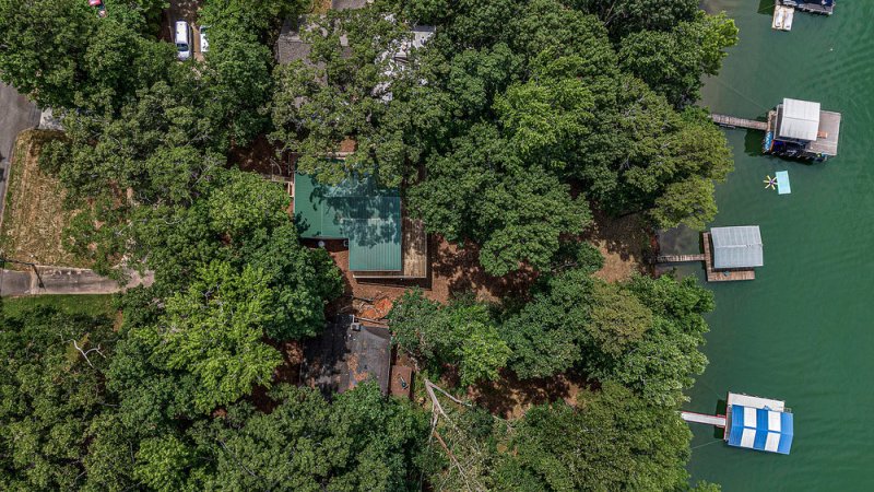 Property image 5 at 313 Lakeview Drive, Townville, SC 29689