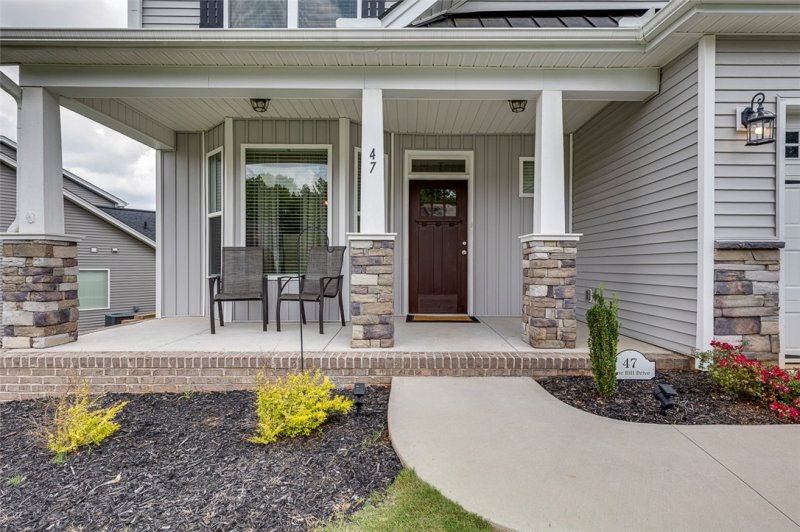 Property image 2 at 47 Cane Hill Drive, Piedmont, SC 29673