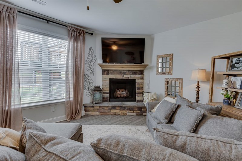 Property image 4 at 47 Cane Hill Drive, Piedmont, SC 29673