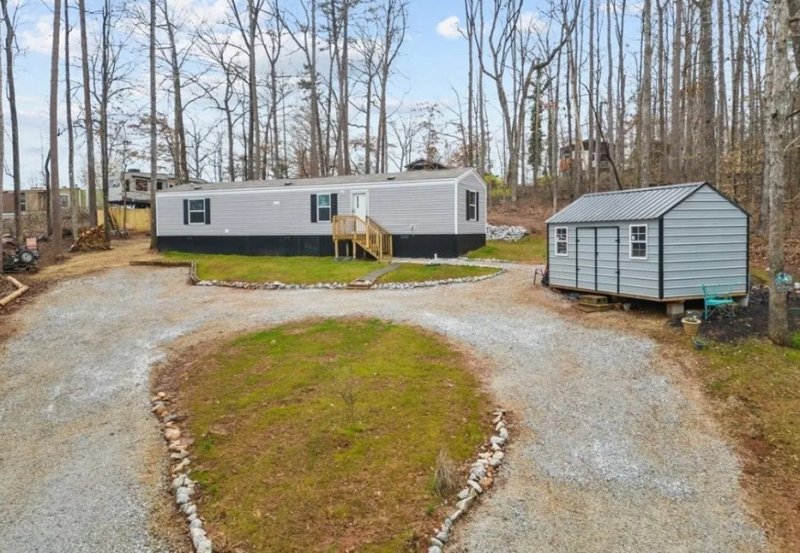 266 Brandywine Drive