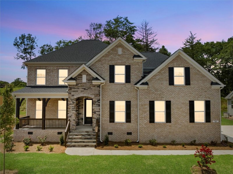 River Reserve, Greer Community