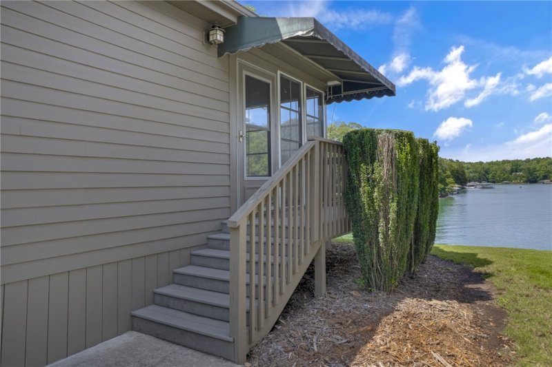 Property image 4 at 1230 Melton Road, West Union, SC 29696