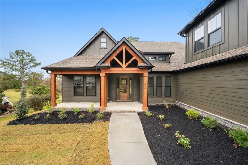 Property image 3 of 1809 Cross Creek Drive in Cross Creek Plan, Seneca, SC 29678