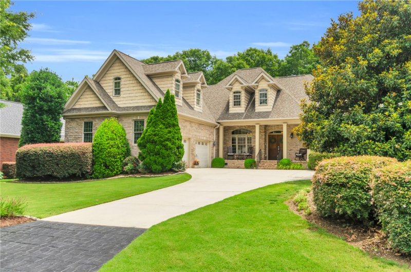 Property image 2 at 100 Parkside Drive, Anderson, SC 29621