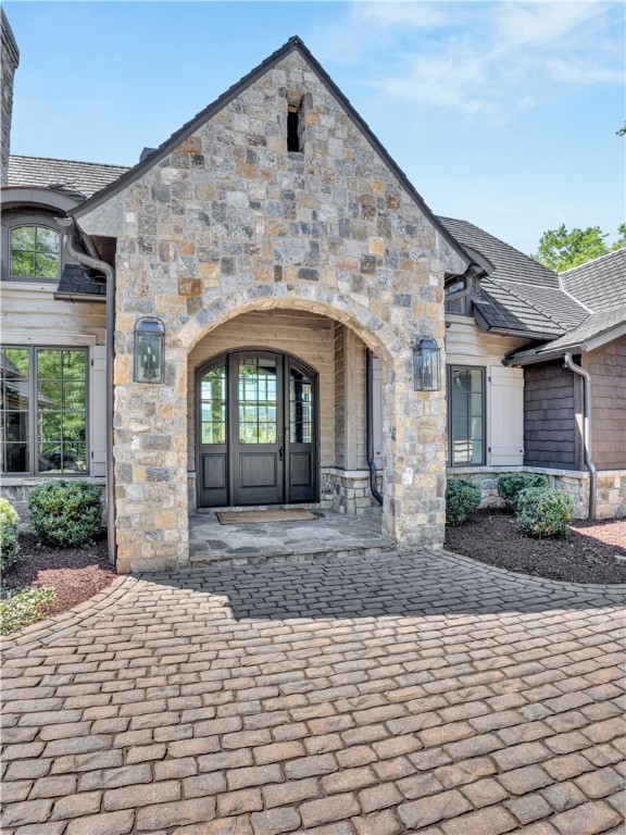 Property image 2 at 142 Cherokee Rose Trail, Marietta, SC 29661