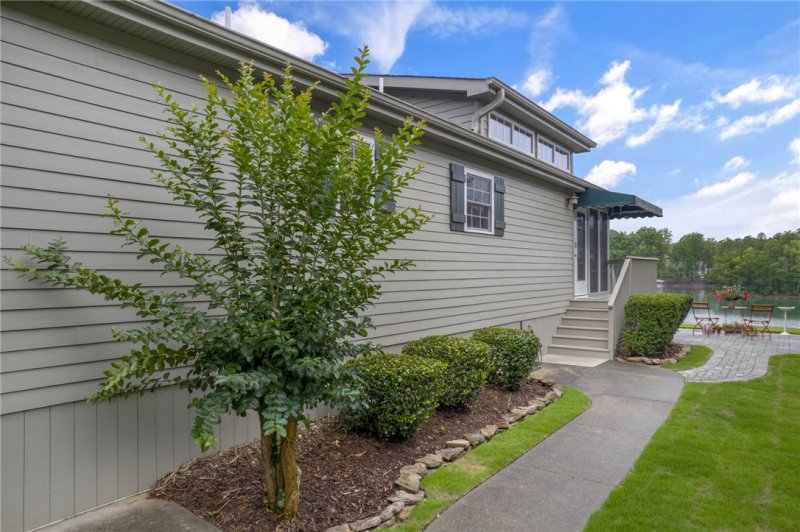 Property image 4 at 1230 Melton Road, West Union, SC 29696