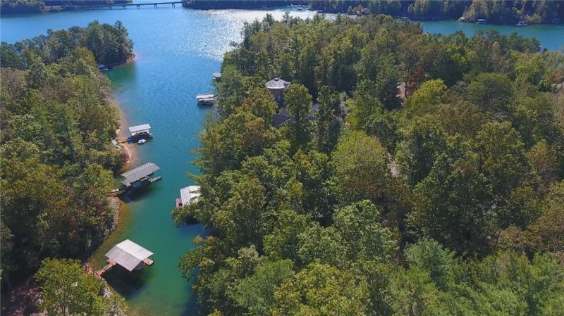 Property image 4 of Lot 19 Keowee Bay in Keowee Bay, Salem, SC 29676