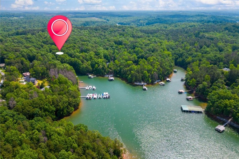 Property image 4 of Lots 14 15 Bay Drive in Cherokee Bay, Fair Play, SC 29643