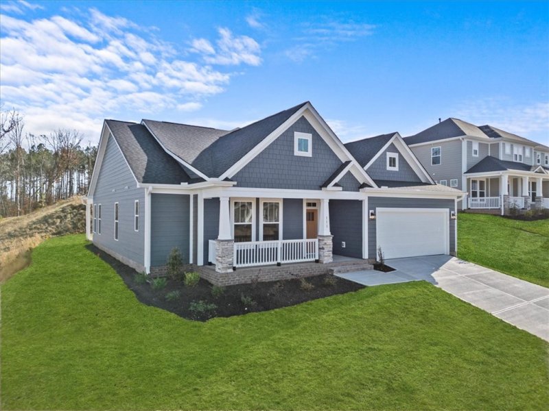 Property image 2 at 111 Maverick Trail, Clemson, SC 29631