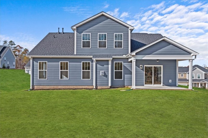 Property image 3 at 111 Maverick Trail, Clemson, SC 29631