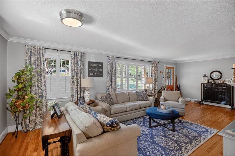 Property image 3 at 260 Riggs Drive, Clemson, SC 29631