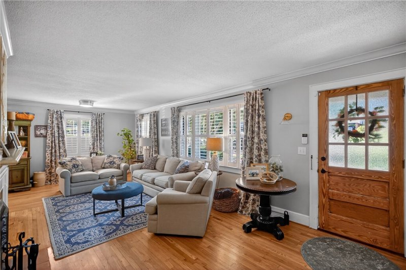 Property image 5 at 260 Riggs Drive, Clemson, SC 29631