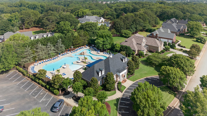 Property image 4 at 124 Rivendell Drive, Anderson, SC 29621