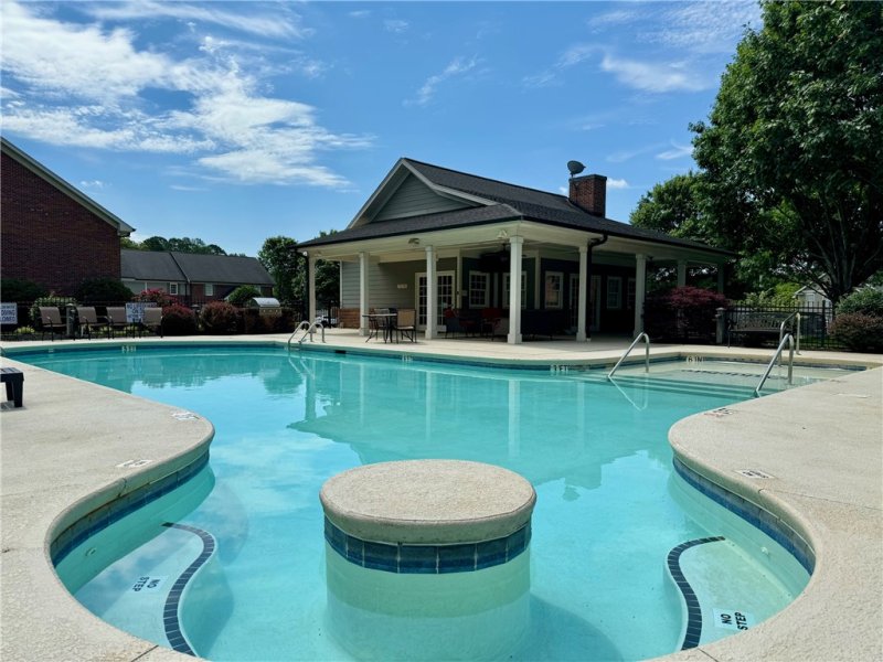 Property image 2 at 209 Calhoun Street, Clemson, SC 29631