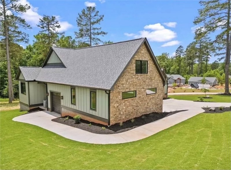 Property image 4 at 804 Little Bay Lane, Seneca, SC 29672