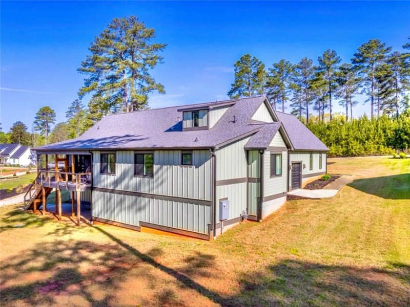 Property image 5 at 804 Little Bay Lane, Seneca, SC 29672