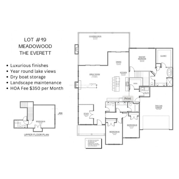 Property image 2 at 516 Rosedale Way, Seneca, SC 29672