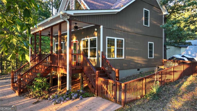 198 S Port Bass Drive