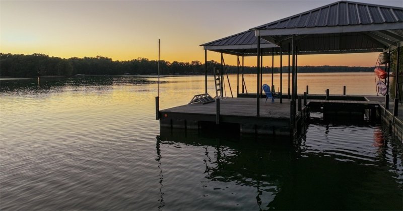 Property image 3 at 198 S Port Bass Drive, Fair Play, SC 29643