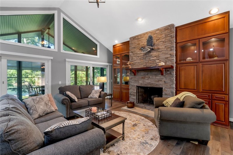 Property image 4 at 24 Lighthouse Way Drive, Salem, SC 29676