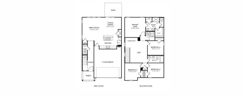 Property image 2 at 651 Cozy Bluff Road, Spartanburg, SC 29301