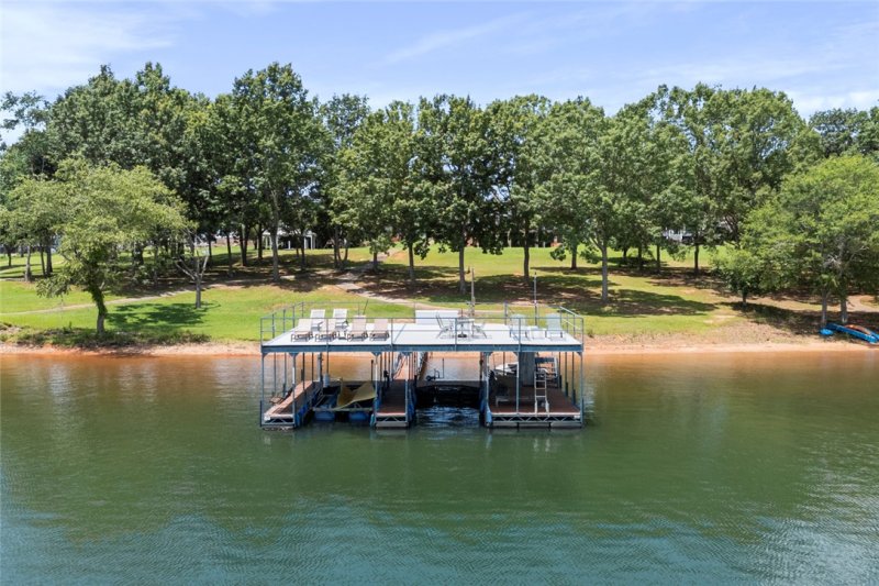 Property image 2 at 1145 Cherokee Road, Townville, SC 29689