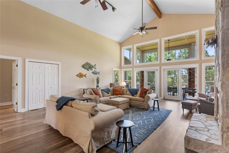 Property image 4 at 1145 Cherokee Road, Townville, SC 29689