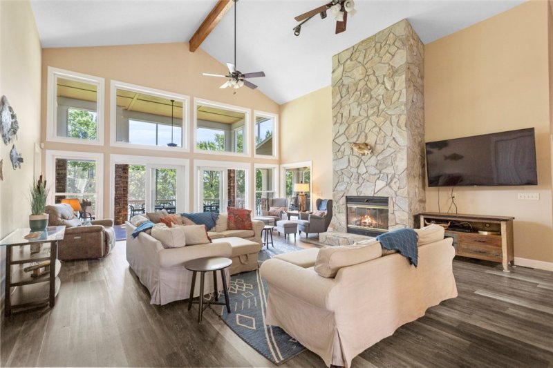 Property image 5 at 1145 Cherokee Road, Townville, SC 29689