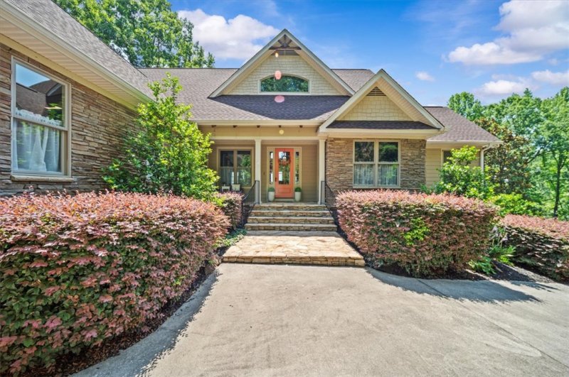 Property image 4 at 316 Mountain Laurel Drive, Salem, SC 29676