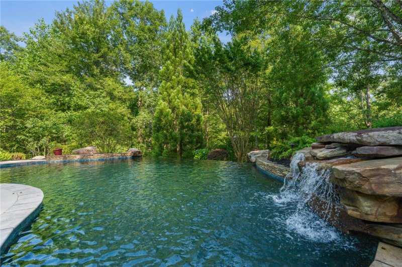 Property image 5 of 117 Summer Sweet Trail in Cliffs At Keowee Vineyards, Sunset, SC 29685